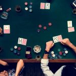 Pilihlah Poker Online Yang Benar